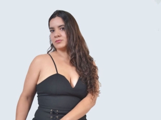 Hamalia's Sexcam
