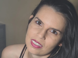 Webcam sex met Hamelia