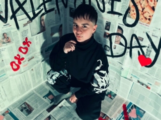 Sexo por webcam con Hana_Hot