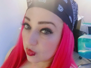 Webcam sex met Hanaahandrews