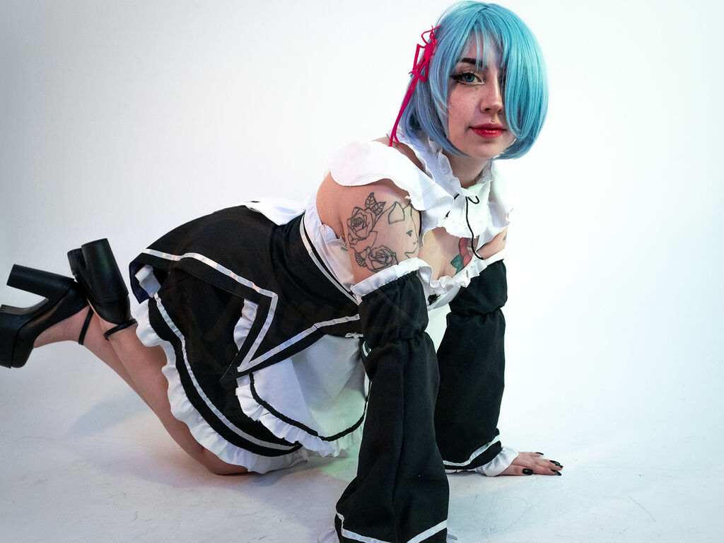 Hanabirinn's profile - Image n°1