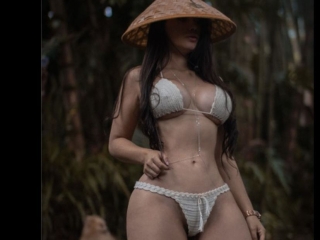 Hanah_Miller's Sexcam