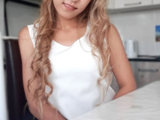 Hanahchocho's Sexcam