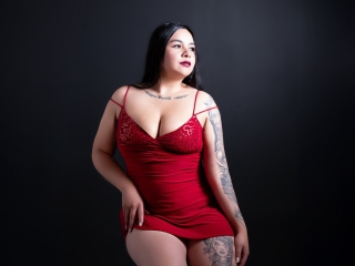 Webcam sex con Hanahmiler