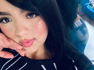 Sexcam Porn von Hanahrouz