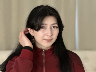 Hanaminakamura's Sexcam