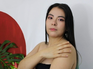 Hanamirose's Sexcam