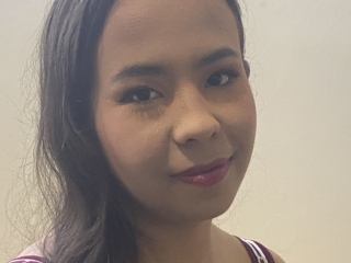 Hanamontenegro's Sexcam