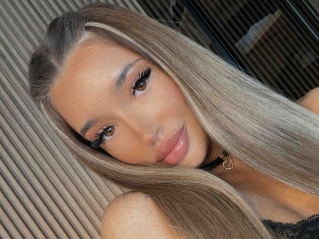 Hanaross's Profil - Bild n°2