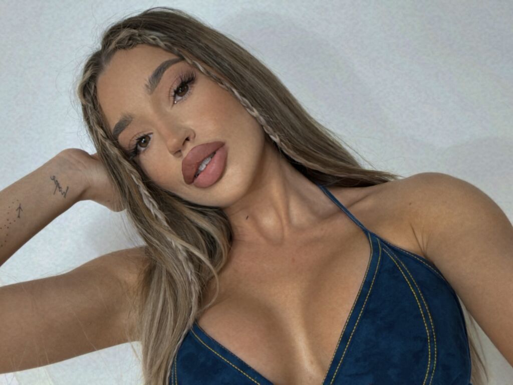 Hanaross's profiel - Afbeelding n°1