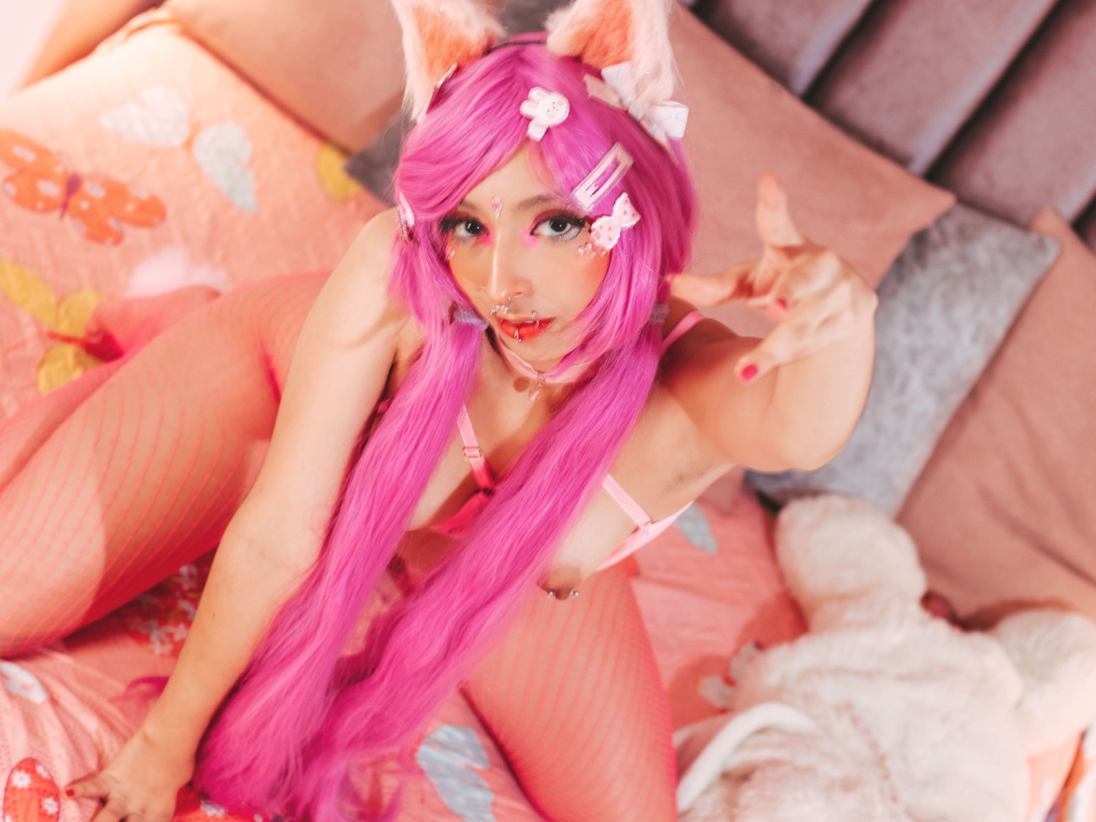 Hanawayne's profile - Image n°2