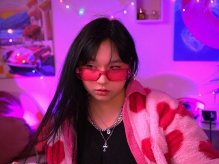 Sexcam Live Show von Hanawise