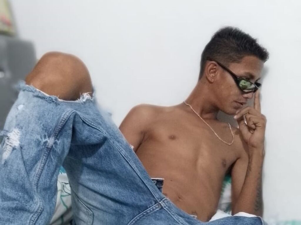 Hancellvargas's profile - Image n°0