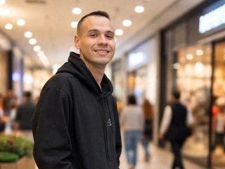 Sexo por webcam con Handshakebrazil