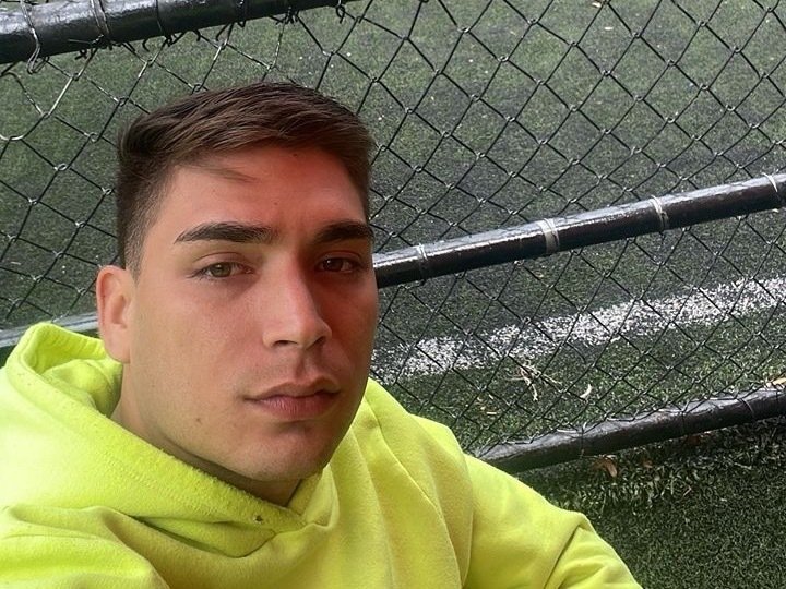 Handsome_Boys's profile - Image n°0