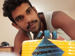 Handsomeanil99's Sexcam
