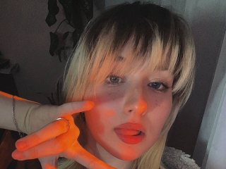 Sexcam Porn von Hanfiorini