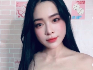 Webcam sex con Hanhime