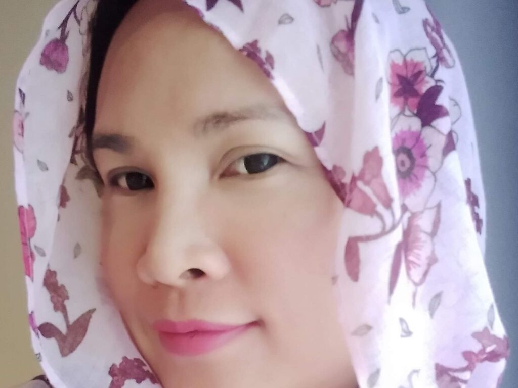 Haniemarie' profilo - Immagine n°1