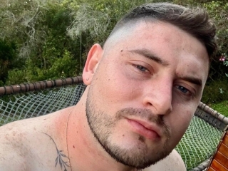 Sexcam Live Show von Hankprettyboy