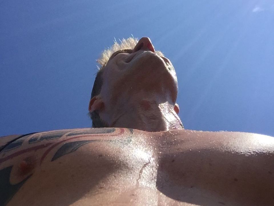 Hanky's profile - Image n°0