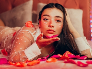 Sexo por webcam con Hanna_22