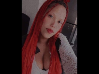 Hanna_Baex's Sexcam