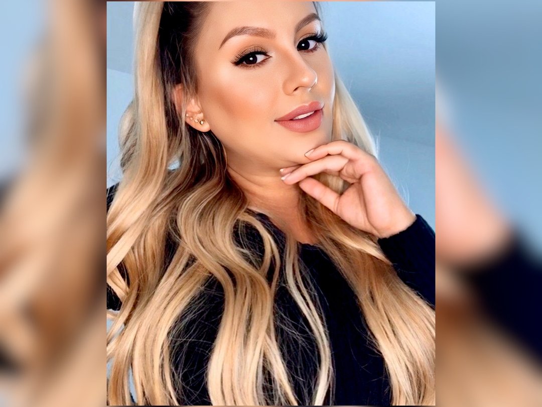 Profil de Hanna_Blondee - Photo n°0