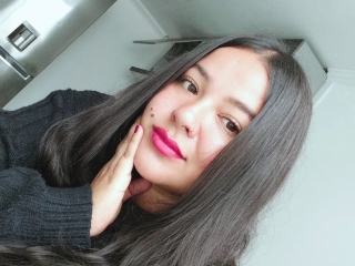 Sexcam Porn von Hanna_Princess