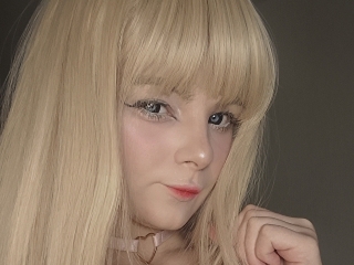 Webcam sex with Hanna19