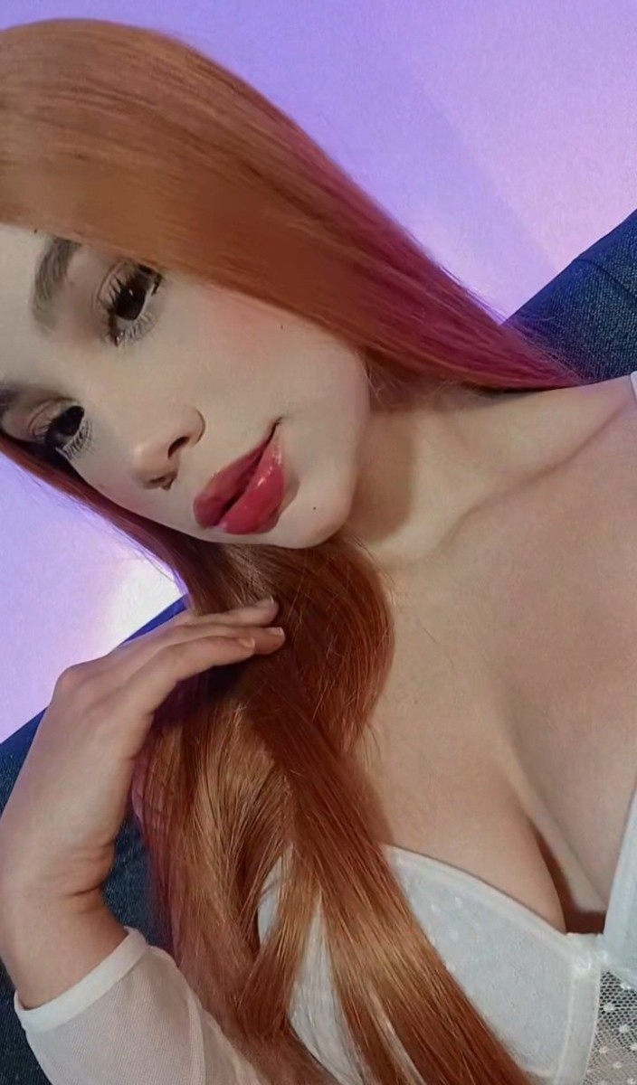 Hanna333' profilo - Immagine n°1