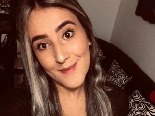 Hanna86's Sexcam