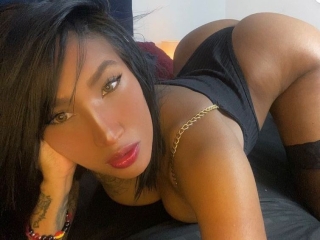 Hanna_19's Sexcam