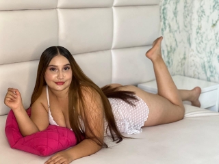 Hannaa_Jones's Sexcam