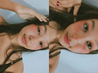 Hannaagrace's Sexcam