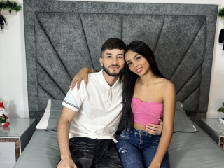 Hannaandfrank's Sexcam