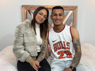 Profil de Hannaandlucas