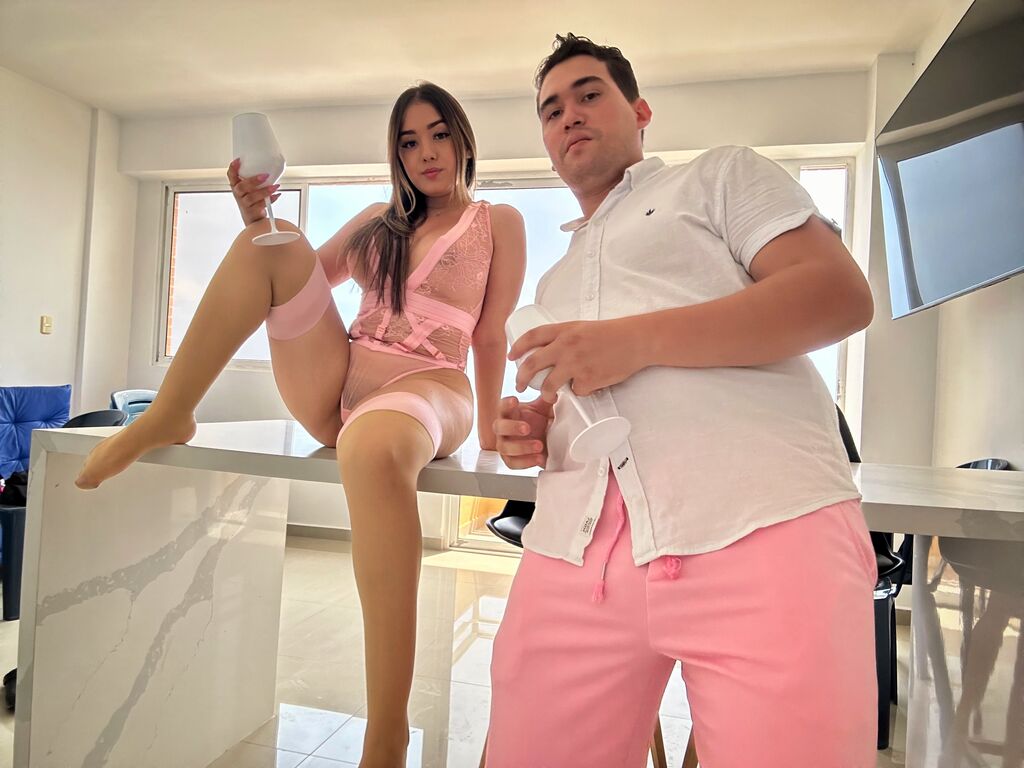 Perfil con Hannaandnico - Imagen  n°1