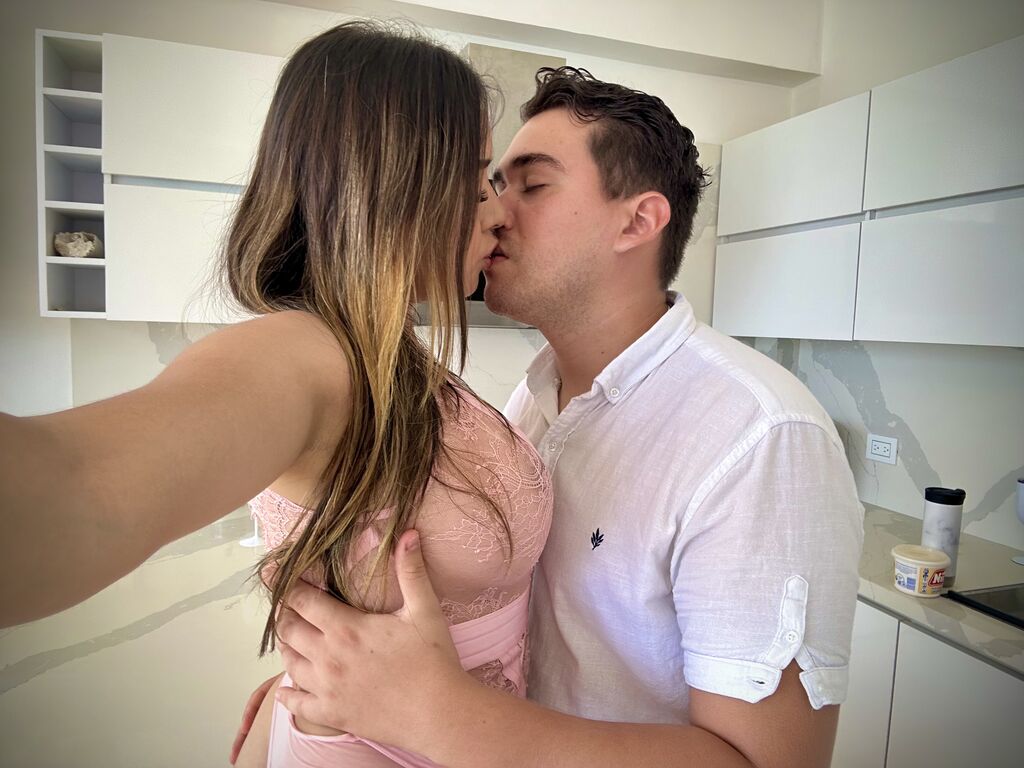 Hannaandnico' profilo - Immagine n°0