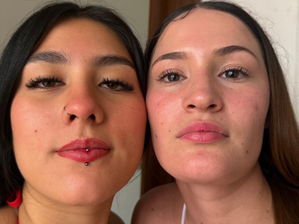 Profil de Hannaandvioleta - Photo n°1