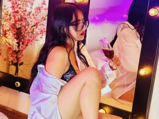 Sexo por webcam con Hannaarouss