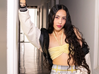 Live Sex Hannabaker29