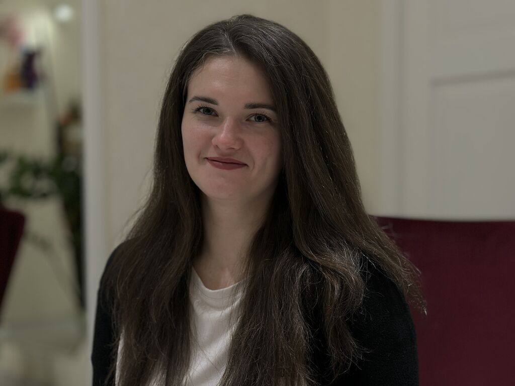 Hannabirkay's profile - Image n°0