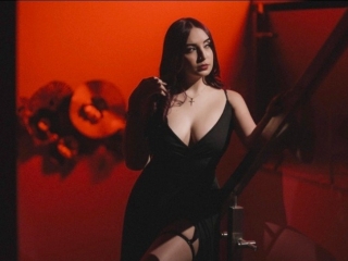 Hannablazex's Sexcam