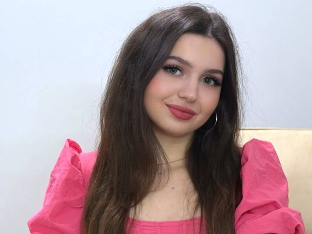 Hannabrowney's profile - Image n°0