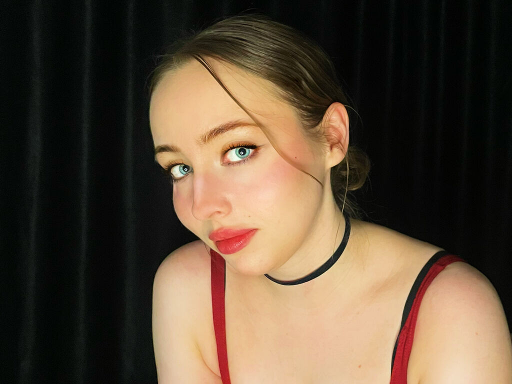 Hannaburke' profilo - Immagine n°1