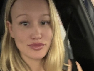 Sexcam Live Show von Hannacalifornia