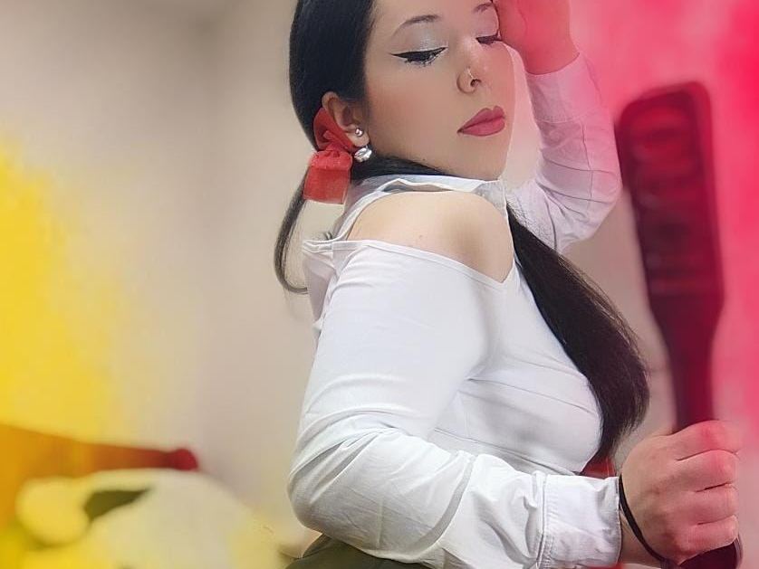 Hannacarteer's Profil - Bild n°9