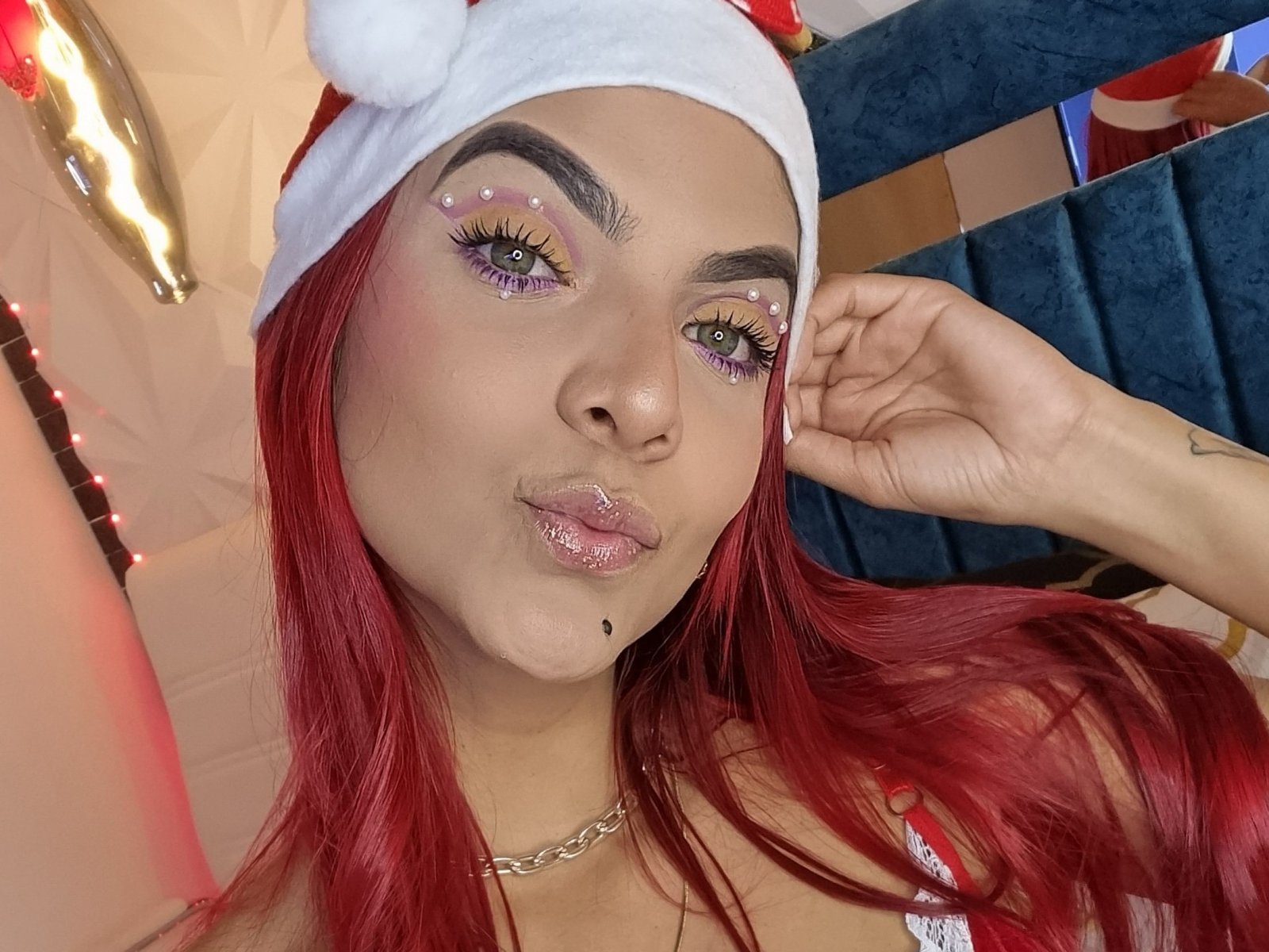 HannaCarter18's profile - Image n°3