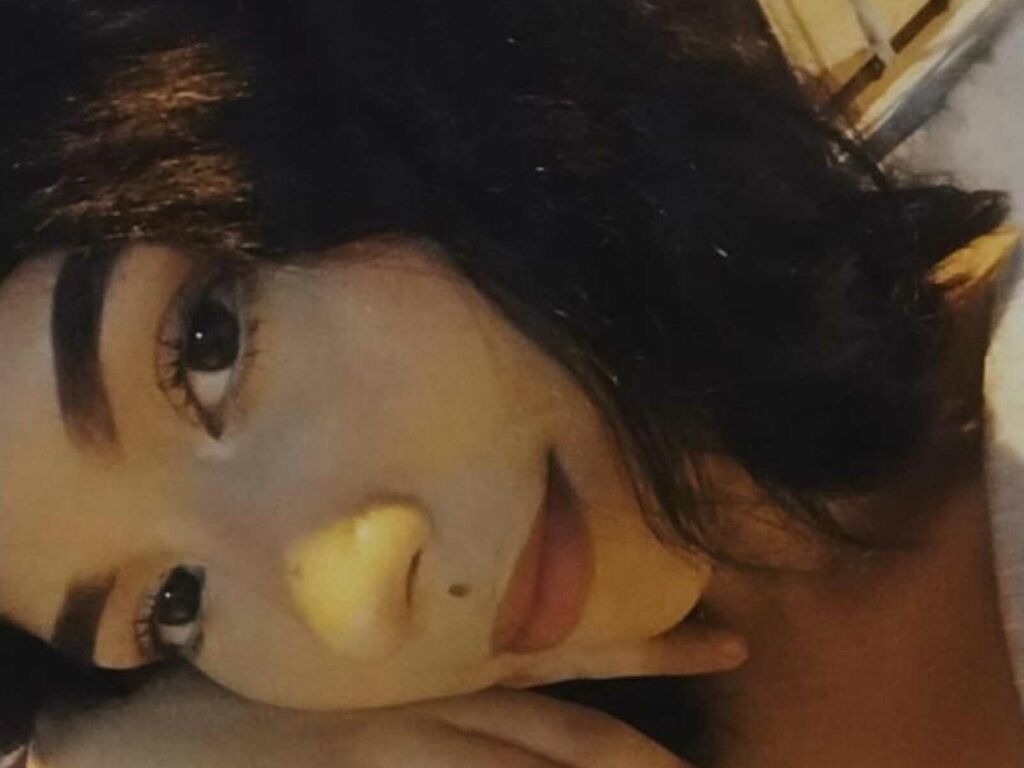 Hannacastro's profile - Image n°1